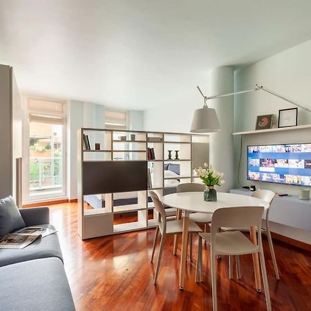 The Boutique Houses - Downtown - Close To Bocconi University Милано Екстериор снимка