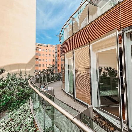 The Boutique Houses - Downtown - Close To Bocconi University Милано Екстериор снимка