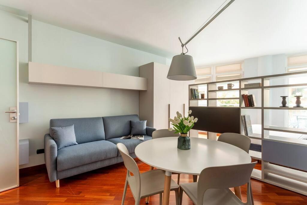 The Boutique Houses - Downtown - Close To Bocconi University Милано Екстериор снимка