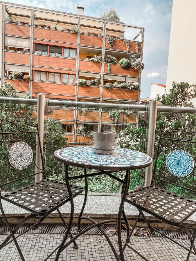 The Boutique Houses - Downtown - Close To Bocconi University Милано Екстериор снимка